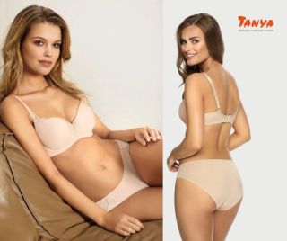 ⭐Novinka v našem sortimentu ⭐ Dámy, představujeme Vám značku VIANIA – spodní prádlo navržené v Německu pro ženy, které...