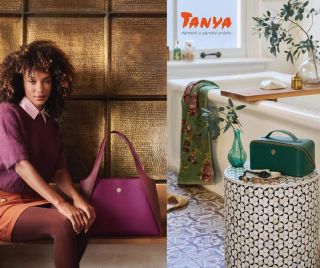 Pokračujeme v kouzelném světě Pip Studio – tentokrát s kabelkami a taškami z nabídky @tanya_damske_a_panske_pradlo ✨...