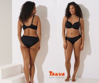 🌸 Dámy, máme skvělou zprávu! 🌸 Na sklad se nám vrátila vyztužená podprsenka Alegra od Lisca v černé barvě – elegantní...