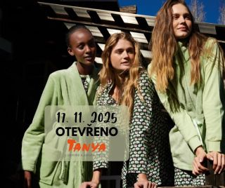 🌟Máme otevřeno i o státním svátku! 🌟 Naše prodejny jsou Vám plně k dispozici po celý den – a my se už pomalu ladíme na...