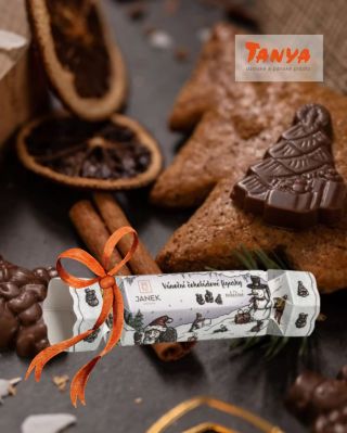 🎄Čtvrtý adventní víkend je tu! 🎄 Zastavte se k nám pro vánoční dárky – nové kolekce už na vás čekají přímo v prodejně.🎁🔥 A...